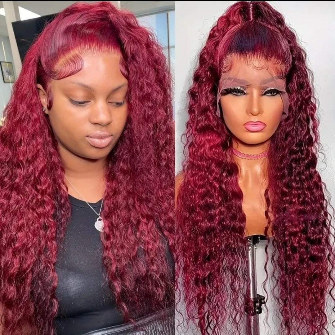 DEEP WAVE
