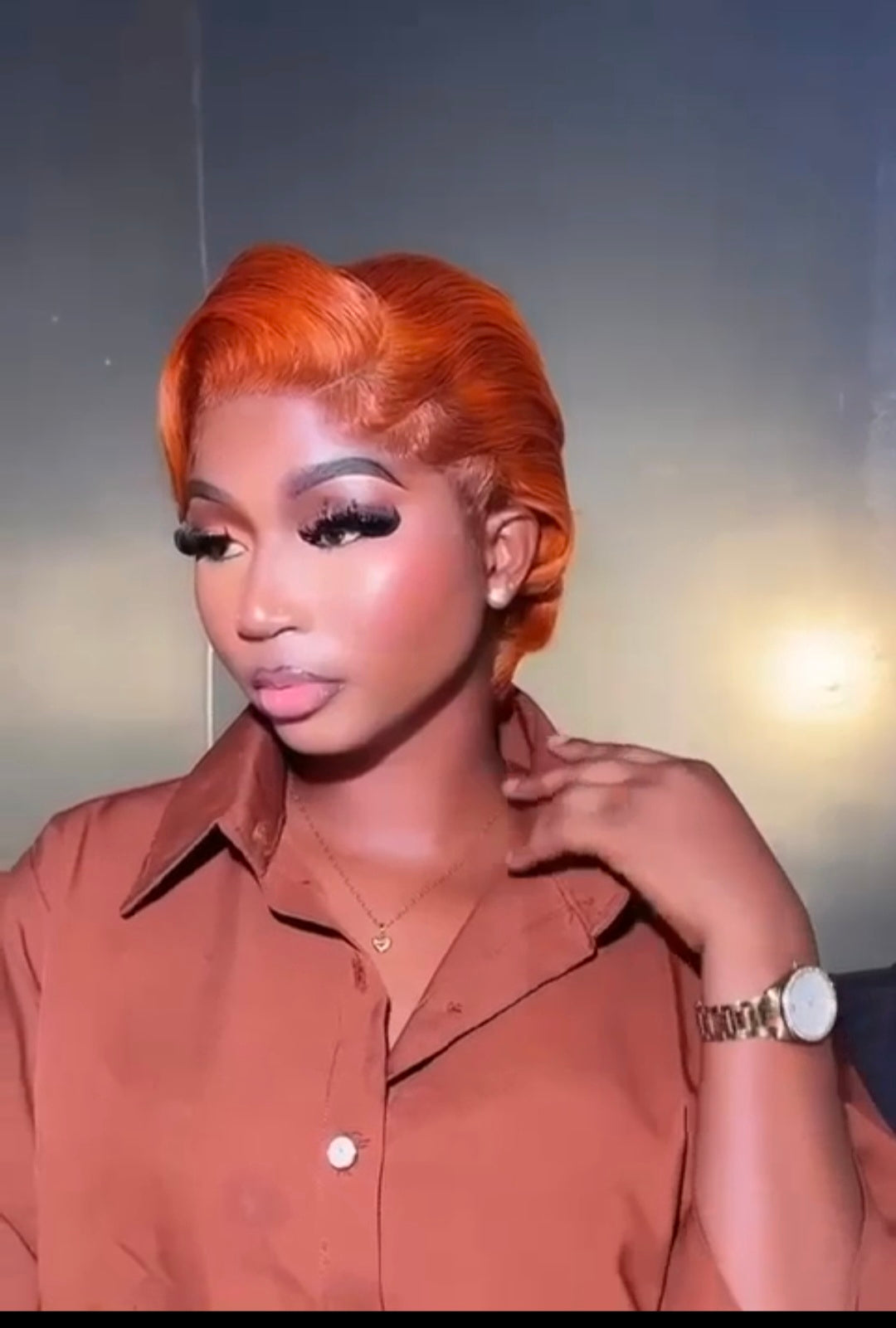 TIWA BOB