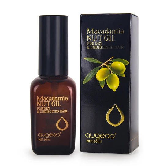 HAIR OIL
