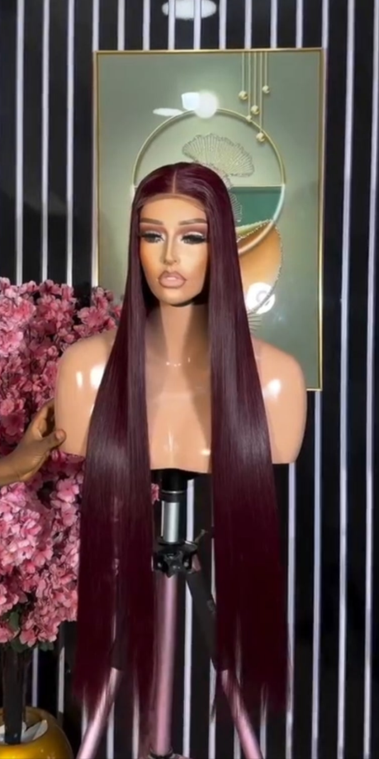 VIETNAM BONE STRAIGHT