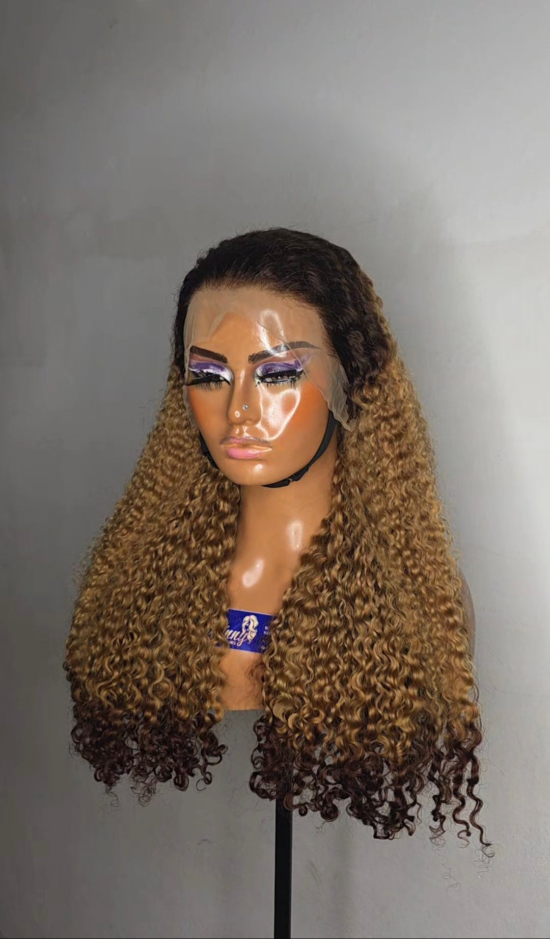 JERRY CURL