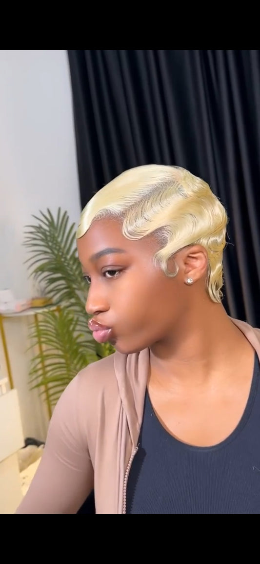 WIG TIWA
