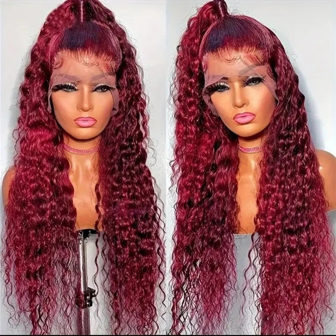 DEEP WAVE
