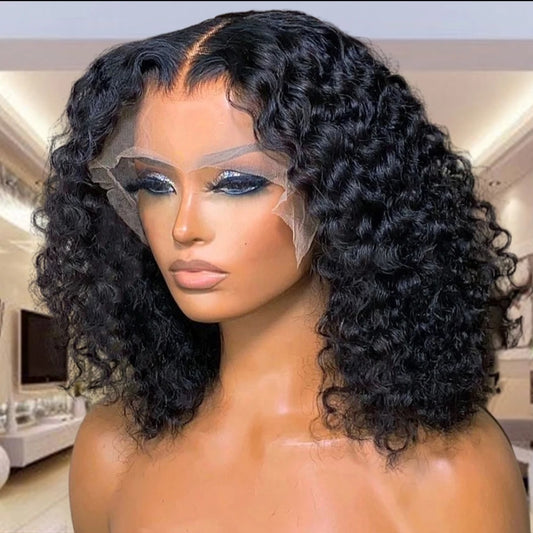 SDD BOLD CURL