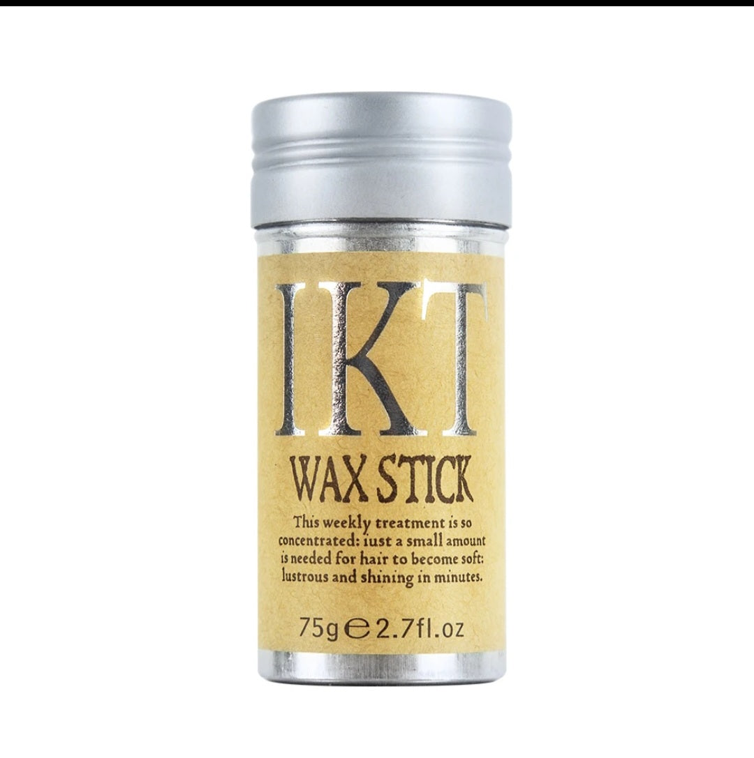 HAIR STICK WAX