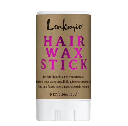 HAIR STICK WAX