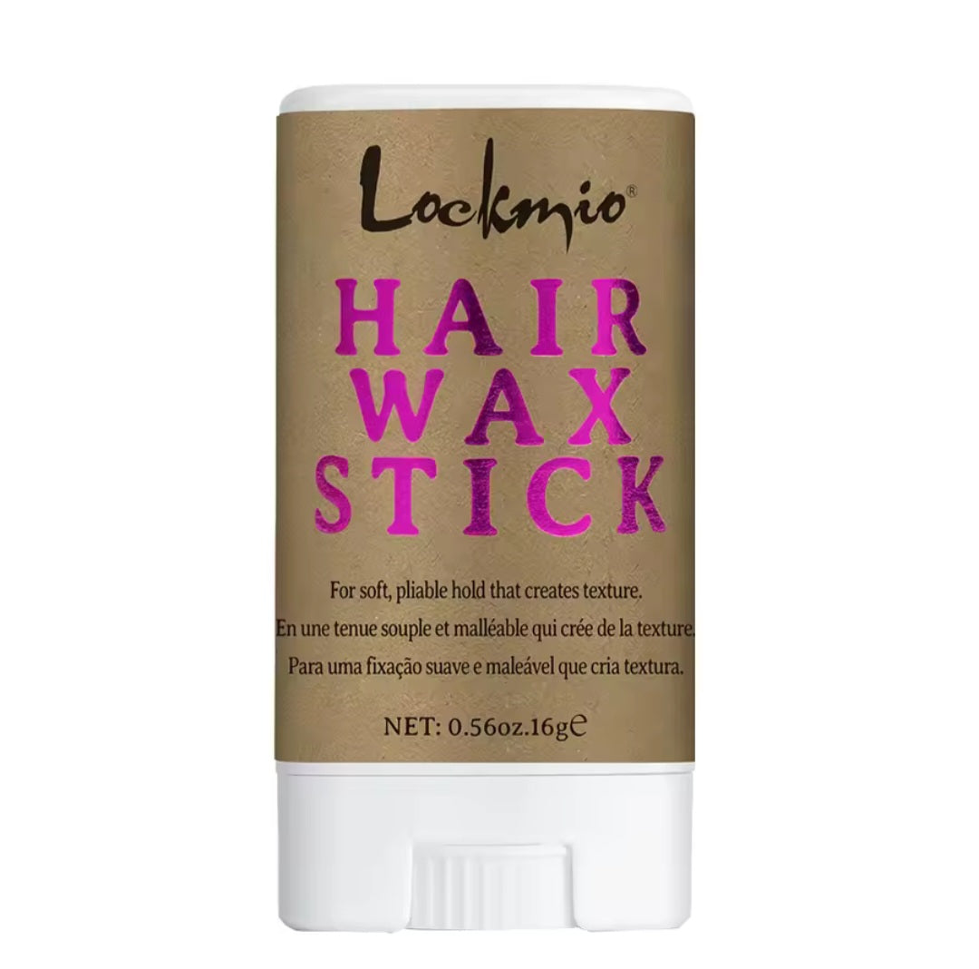 HAIR STICK WAX