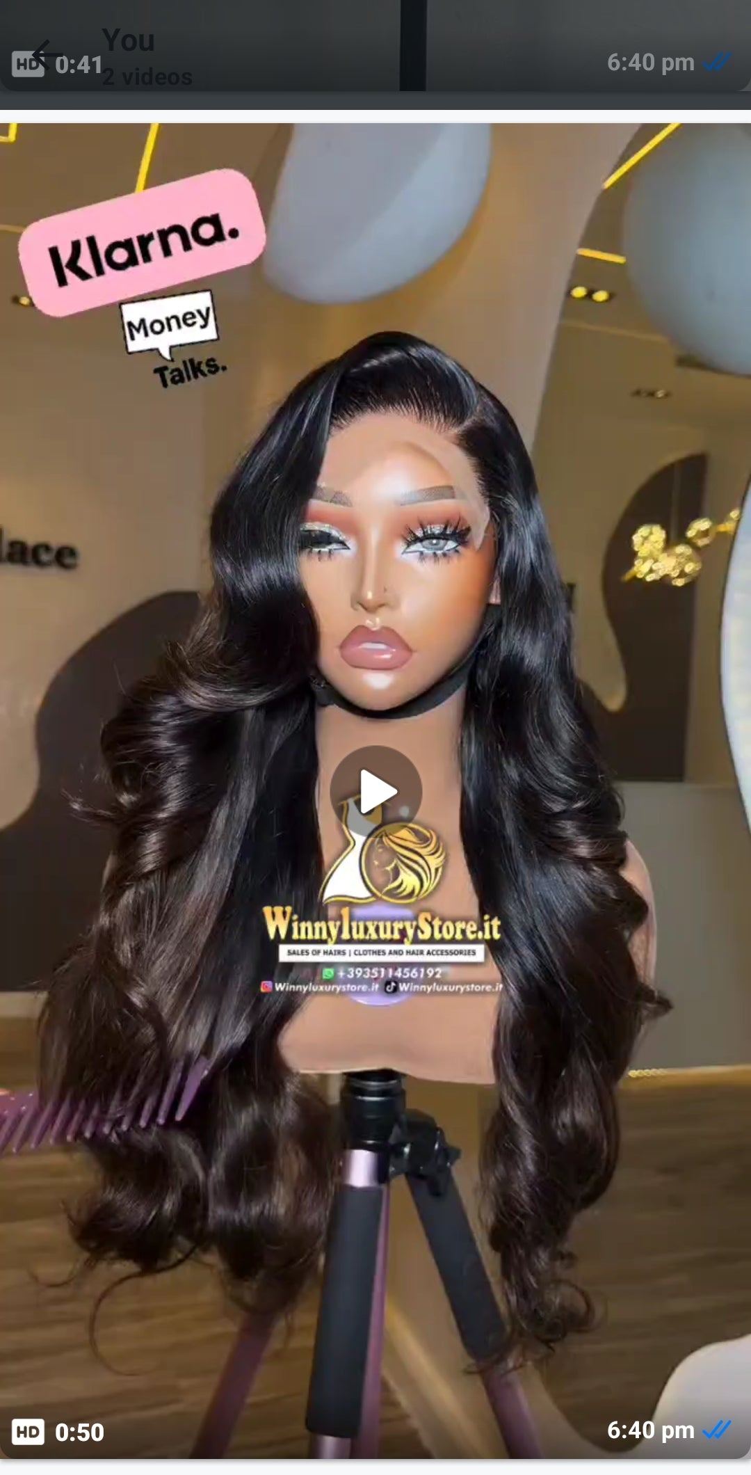 24INCHES layer bounce with 5x5 closure